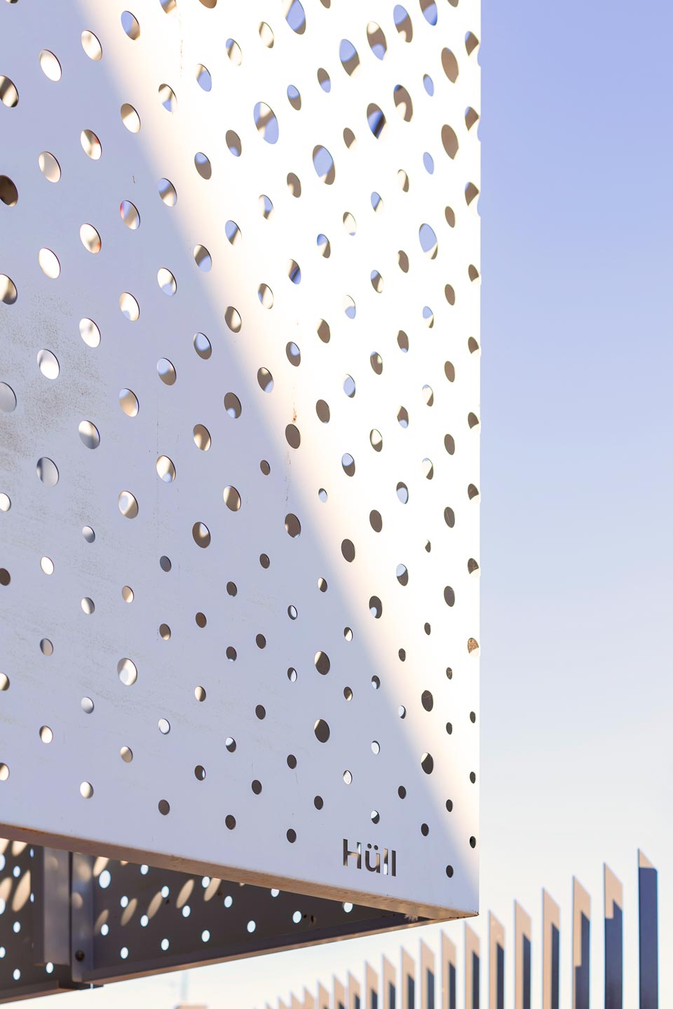 Fontanet — detalle de obra
