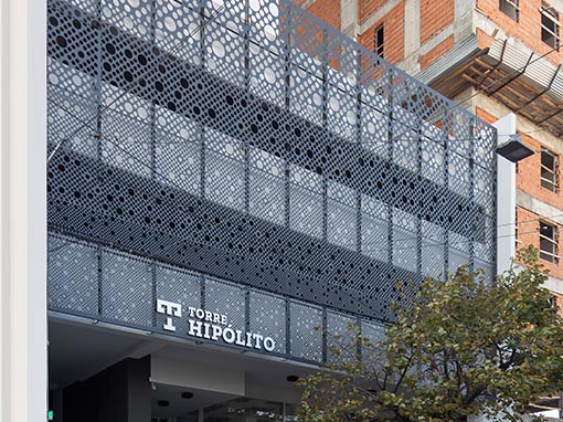 Torre Hipólito