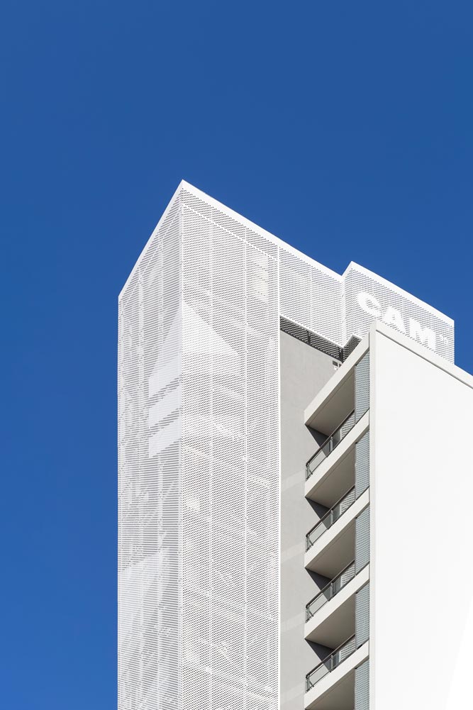 Torre Venecia